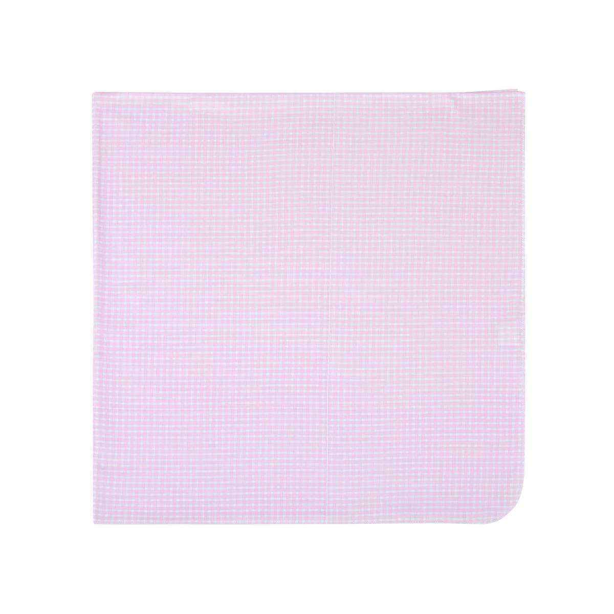 Magnolia Baby - New Beginnings Pink Swaddle Blanket