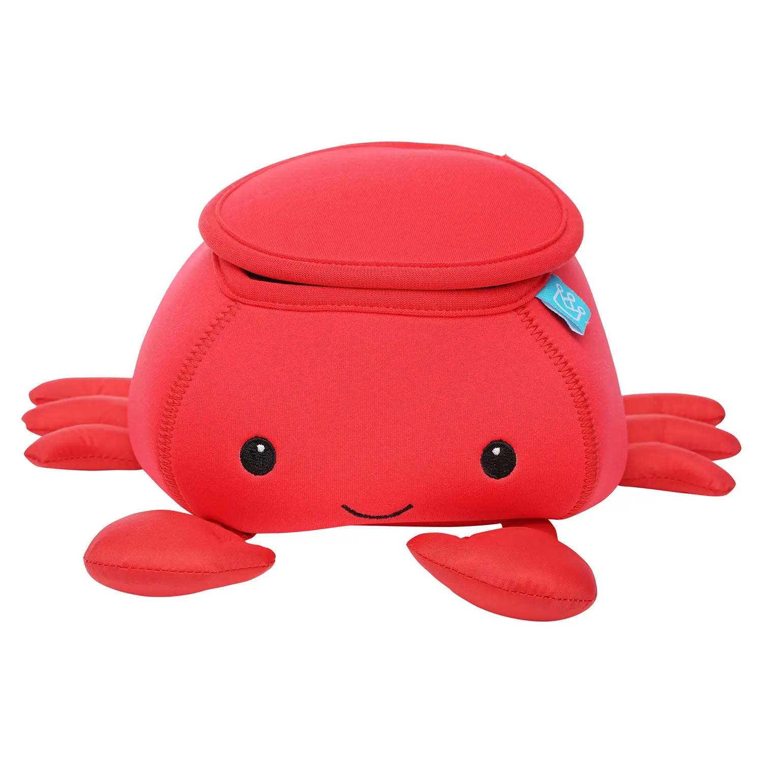 Manhattan Toy - Crab Floating Fill n Spill Bath Toy - Image 2
