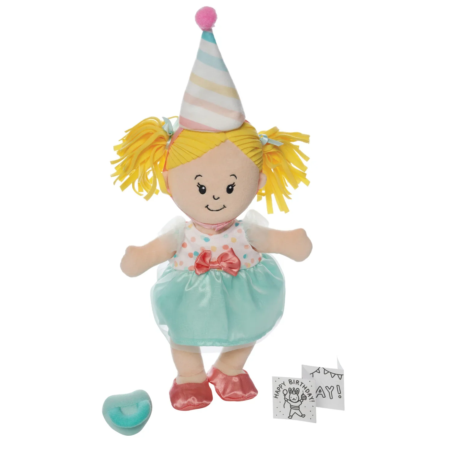 Manhattan Toy - Love, Stella Birthday Fun Set - Image 2