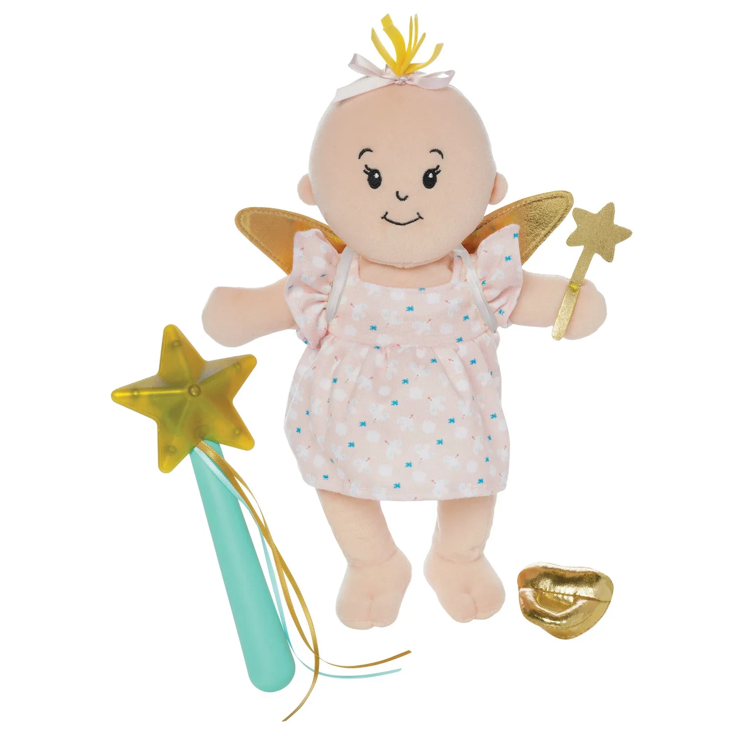 Manhattan Toy - Love, Stella Fairytale Set - Image 2
