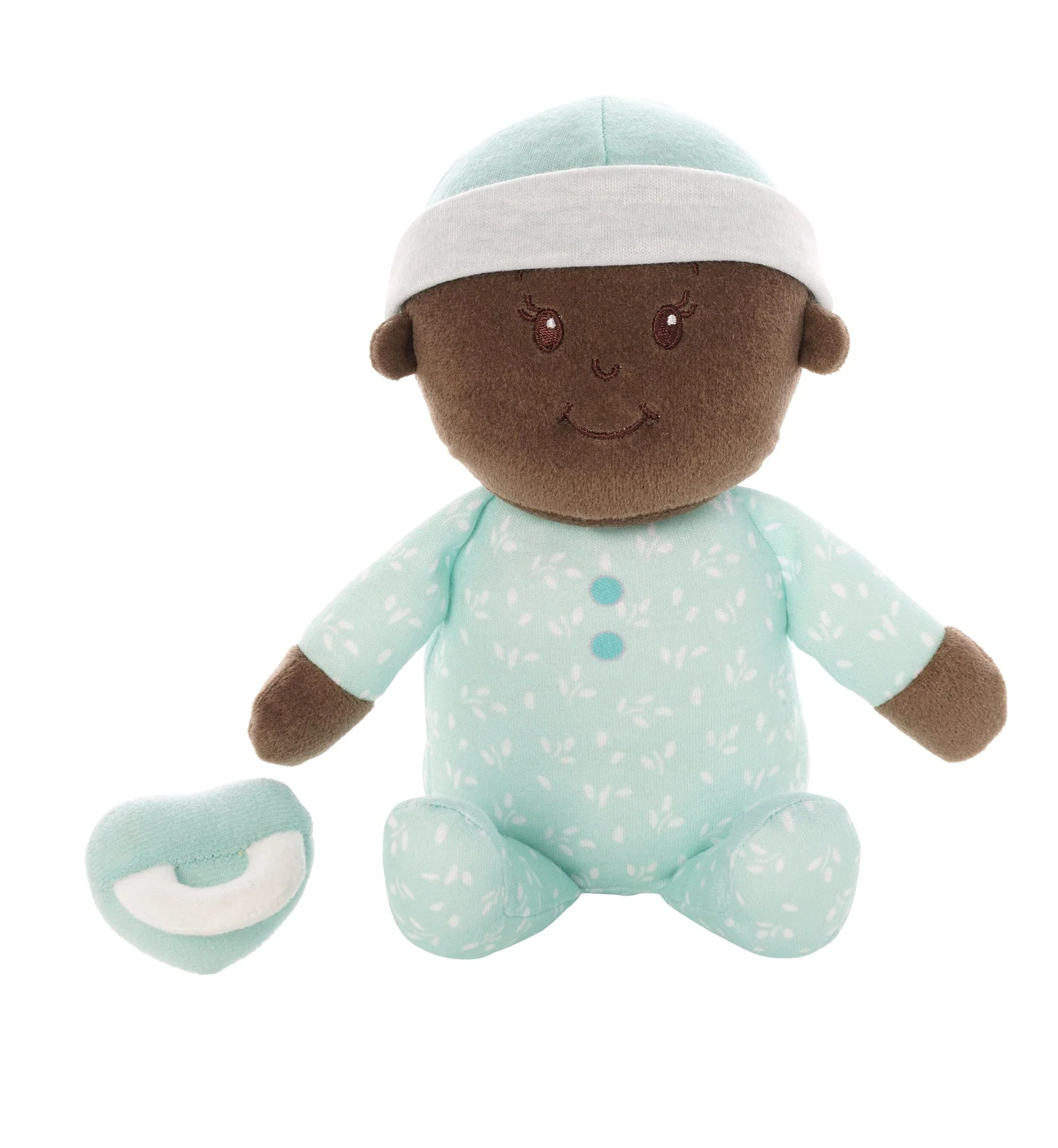 Manhattan Toy - Love, Stella My First Doll Brown