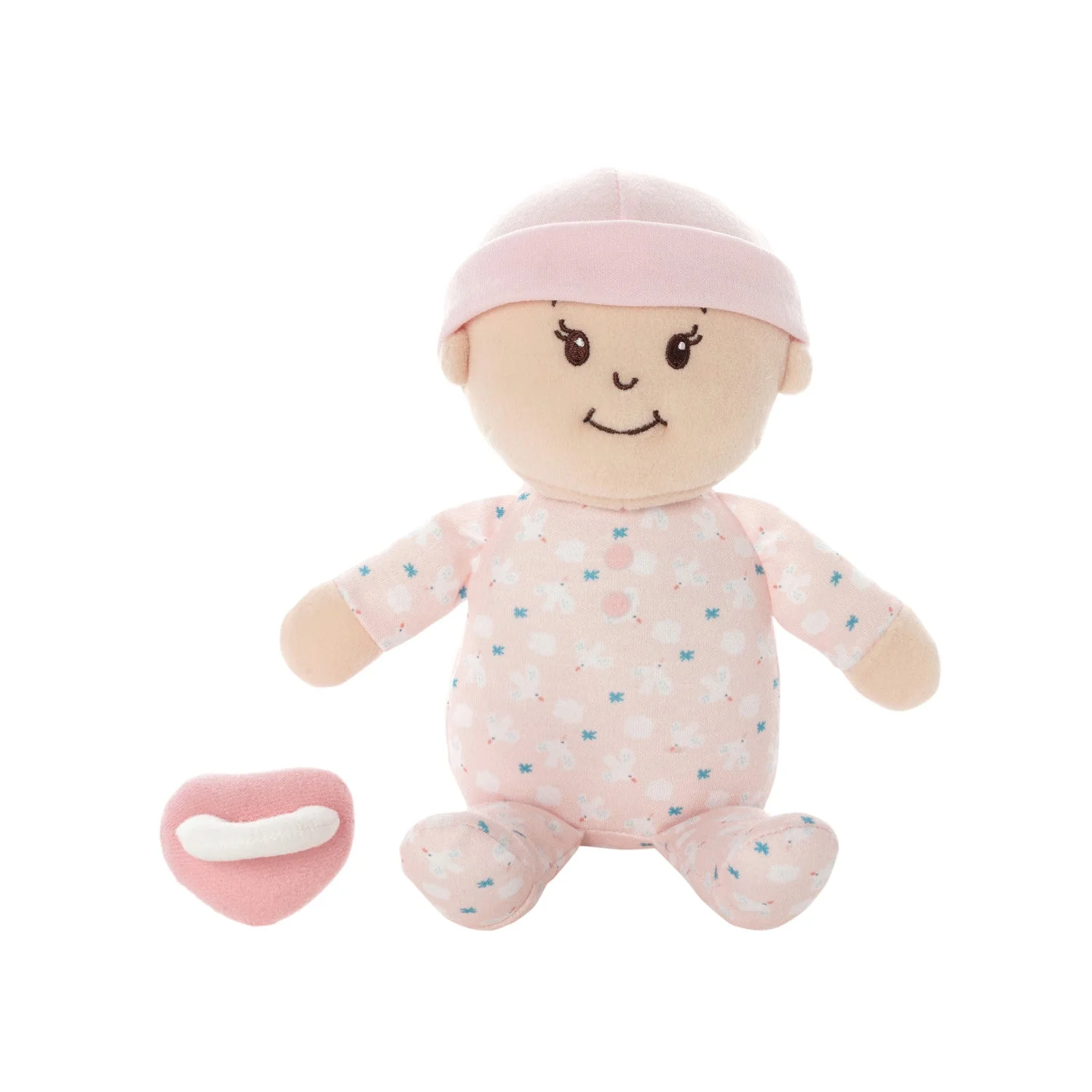 Manhattan Toy - Love, Stella My First Doll Peach