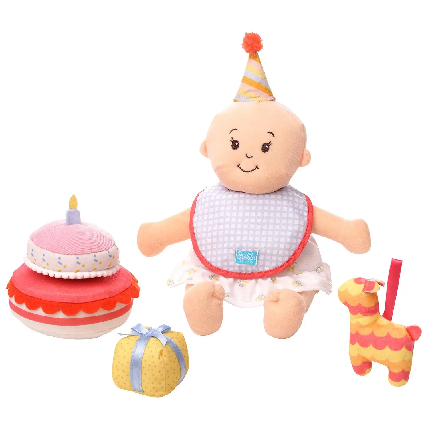 Manhattan Toy- Stella Collection Birthday Party - Image 3