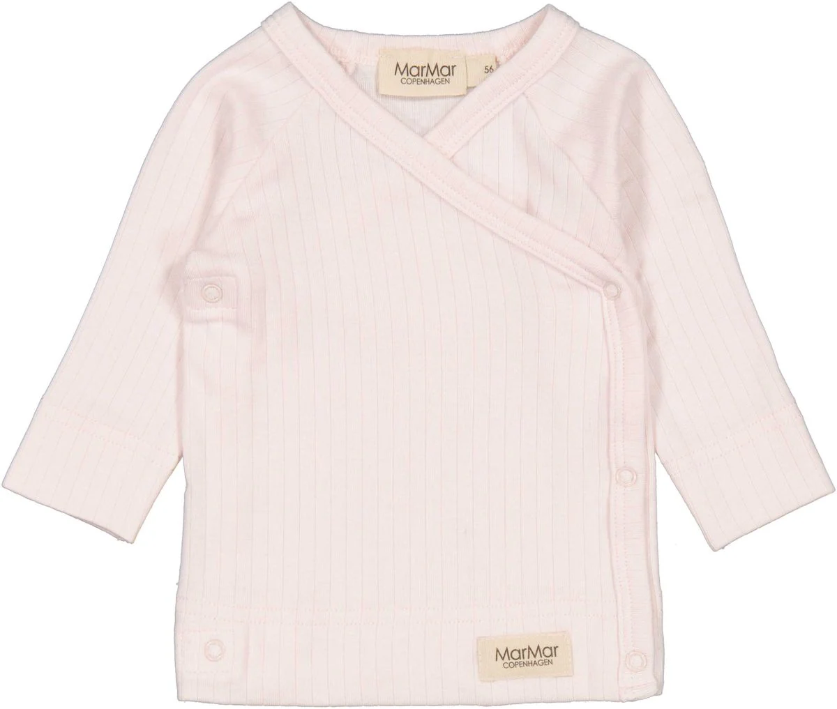Mar Mar - Rose Meringue Tuti Wrap