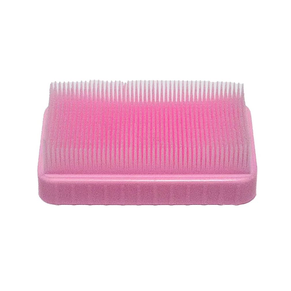 Mattie Hair & Body Brush Polypropylene Baby - Image 2