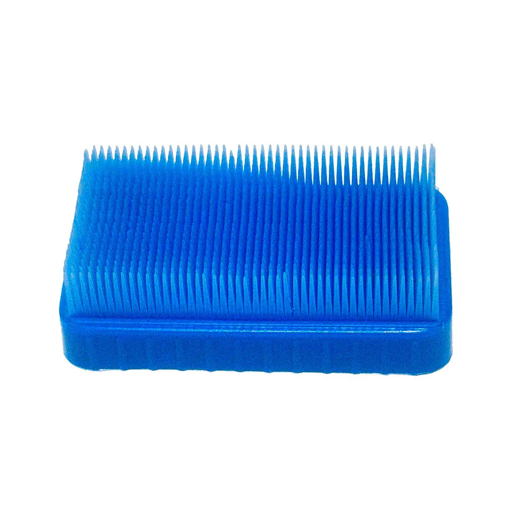 Mattie Hair & Body Brush Polypropylene Baby - Image 3