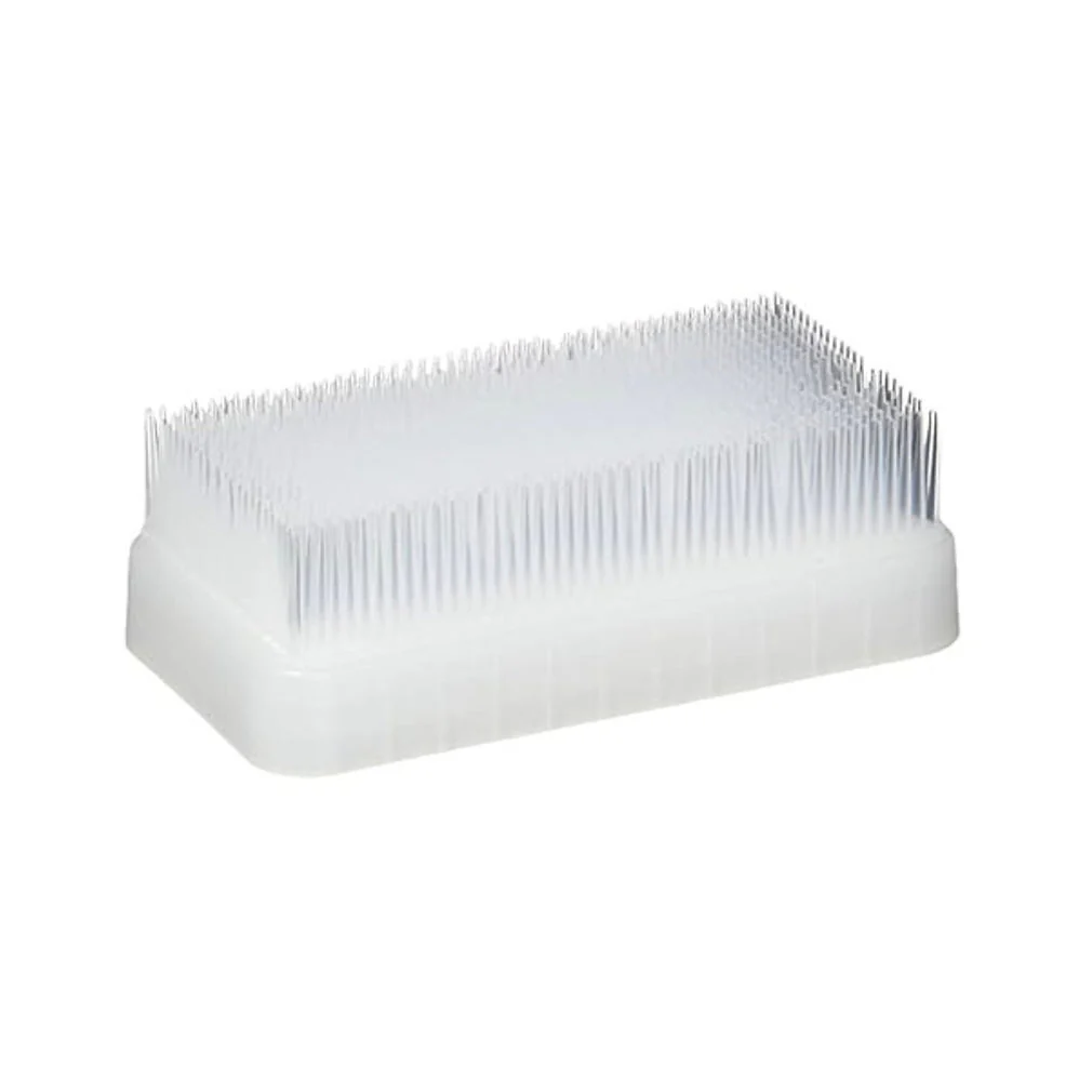 Mattie Hair & Body Brush Polypropylene Baby - Image 5