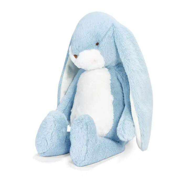 Maui Blue 16" Nibble Bunny - Image 2