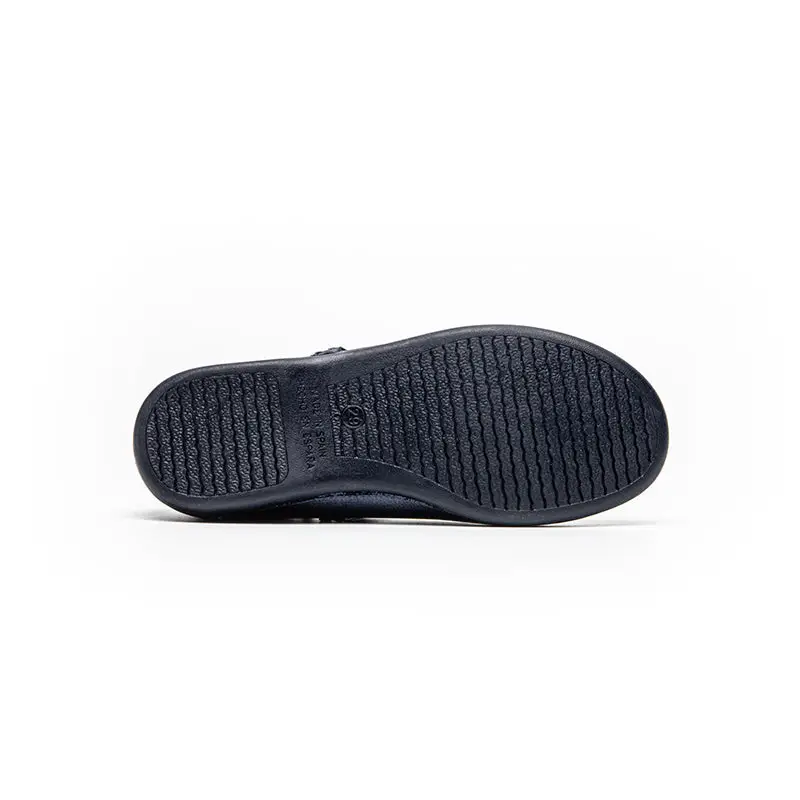 Mila Navy Mary Jane - Image 3