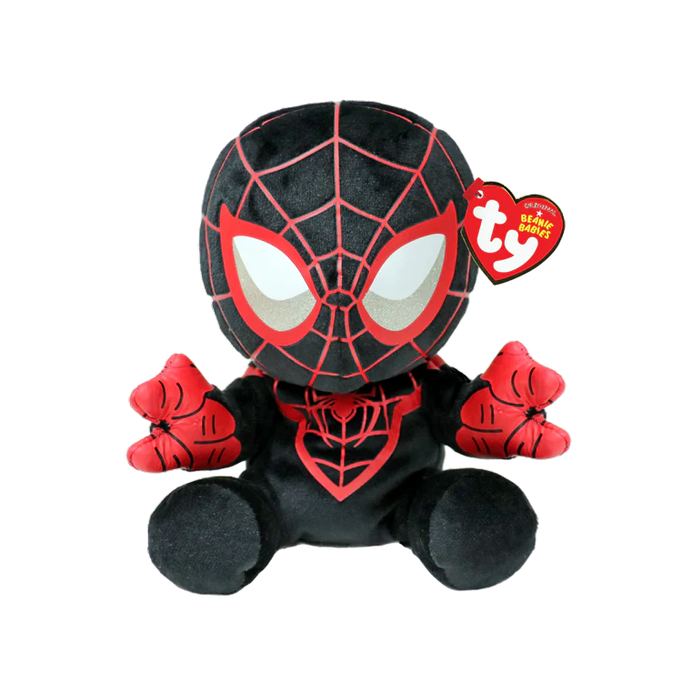 Miles Morales