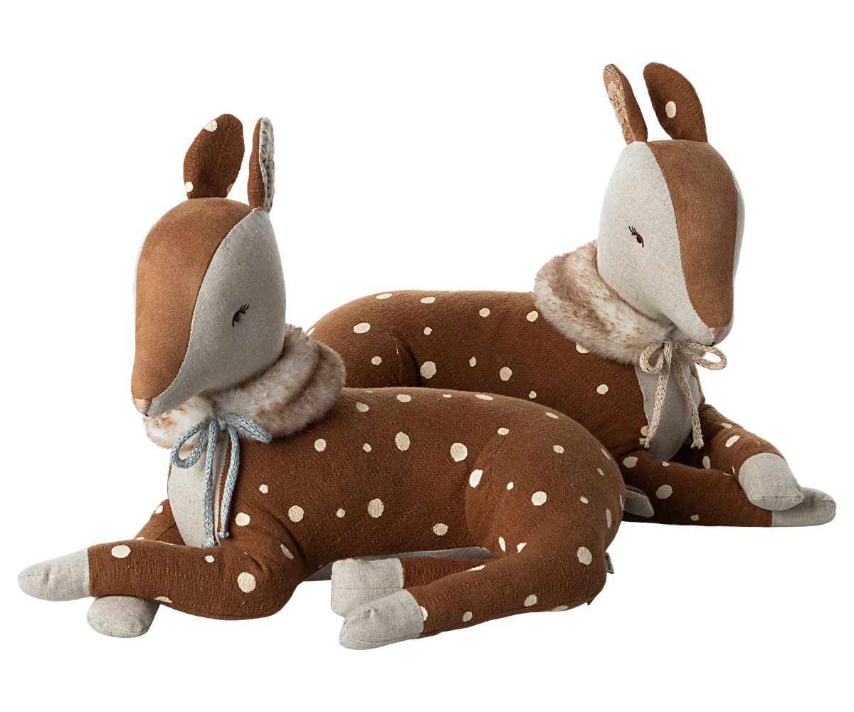 Mint Cosy Bambi - Image 2
