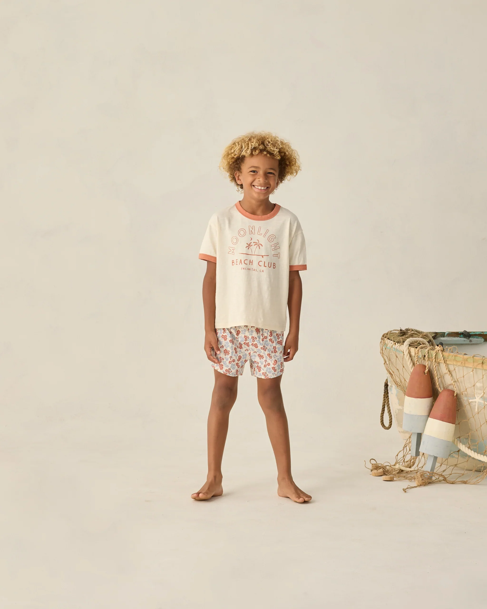Moonlight Ringer Tee - Image 2