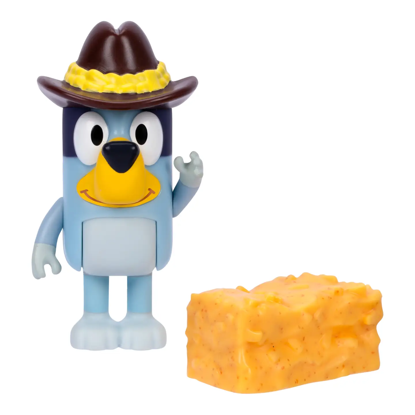 Moose Toys Bluey Story Starter Pack - Image 3