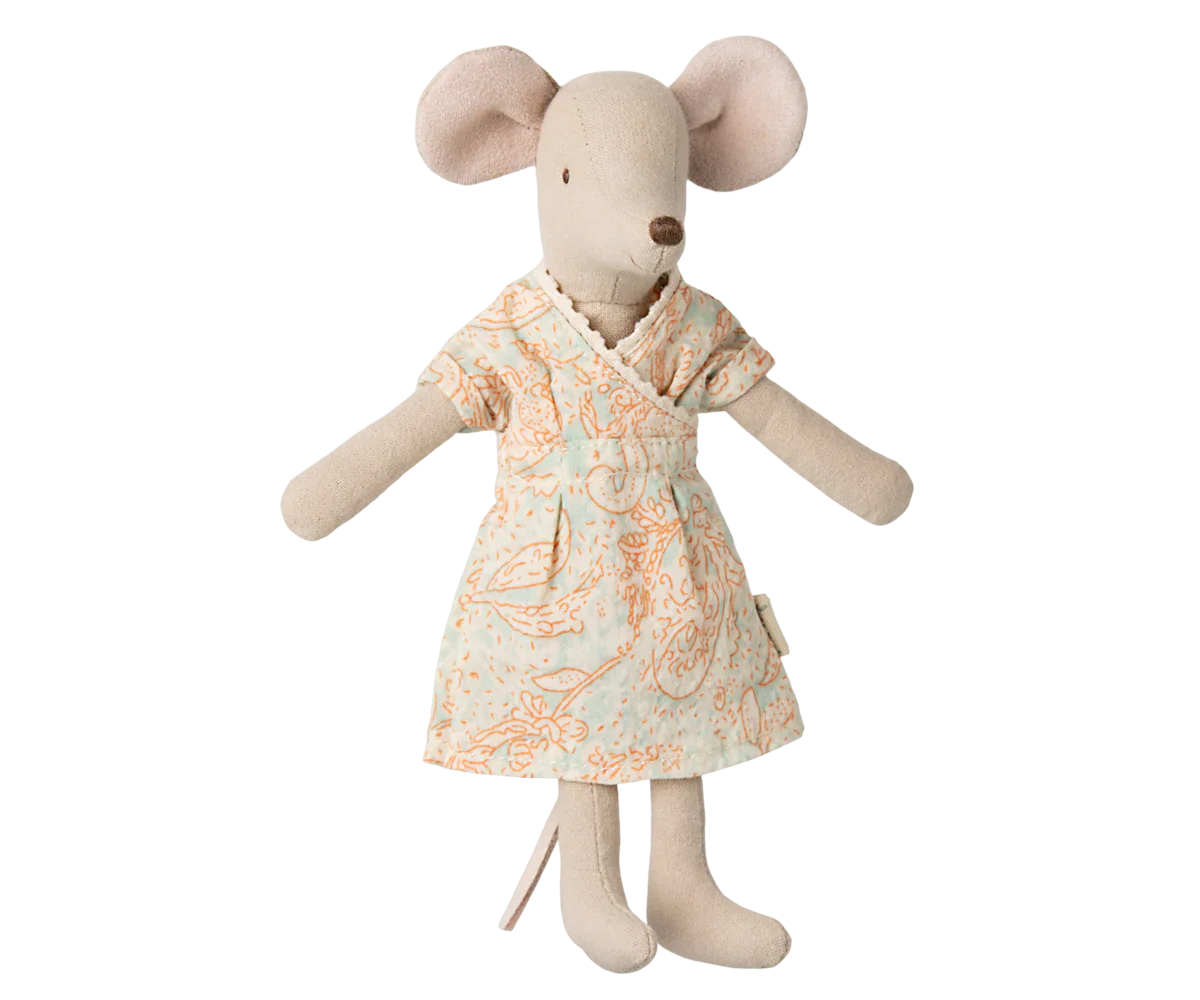 Mum mouse