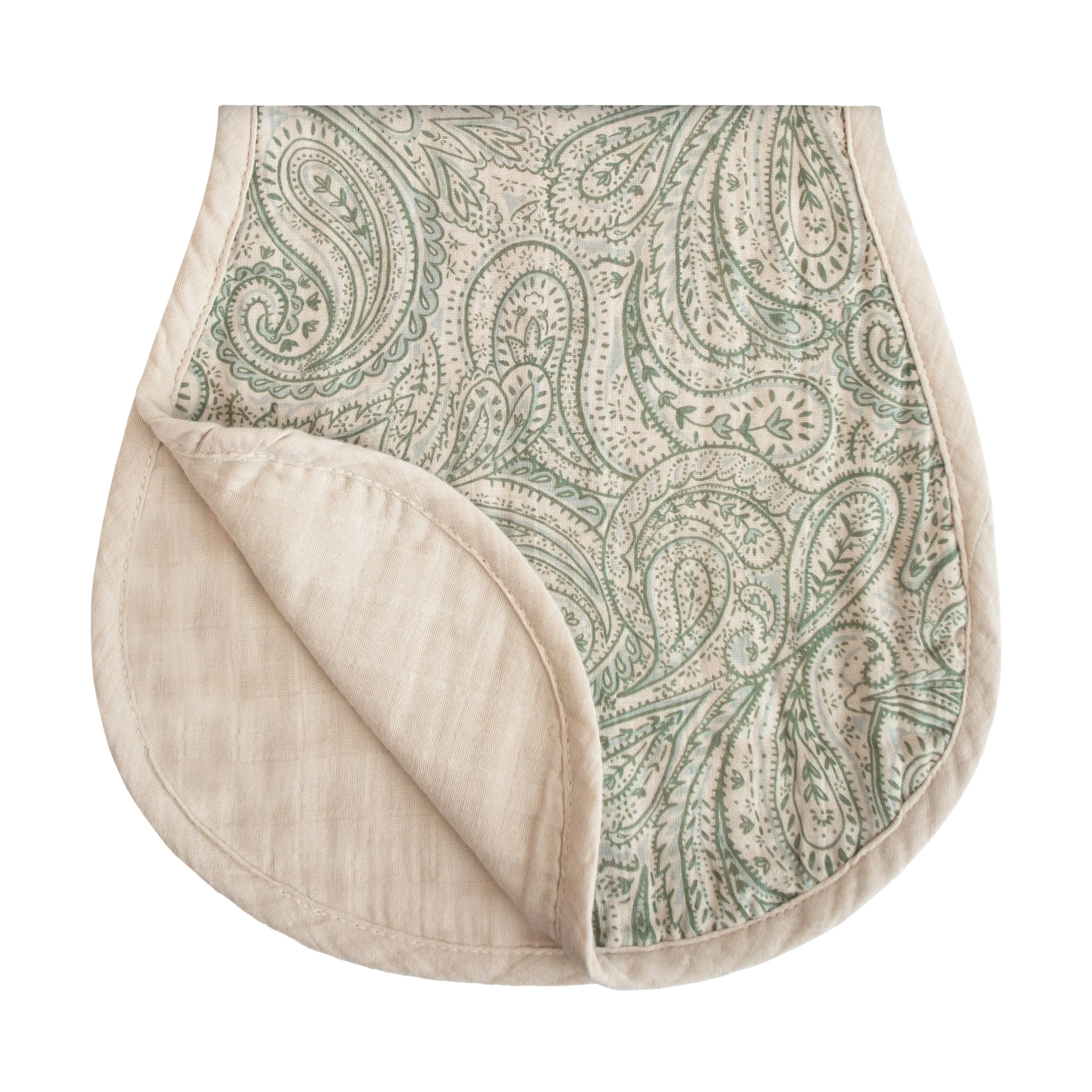 mushie - Burp Cloths - Image 12