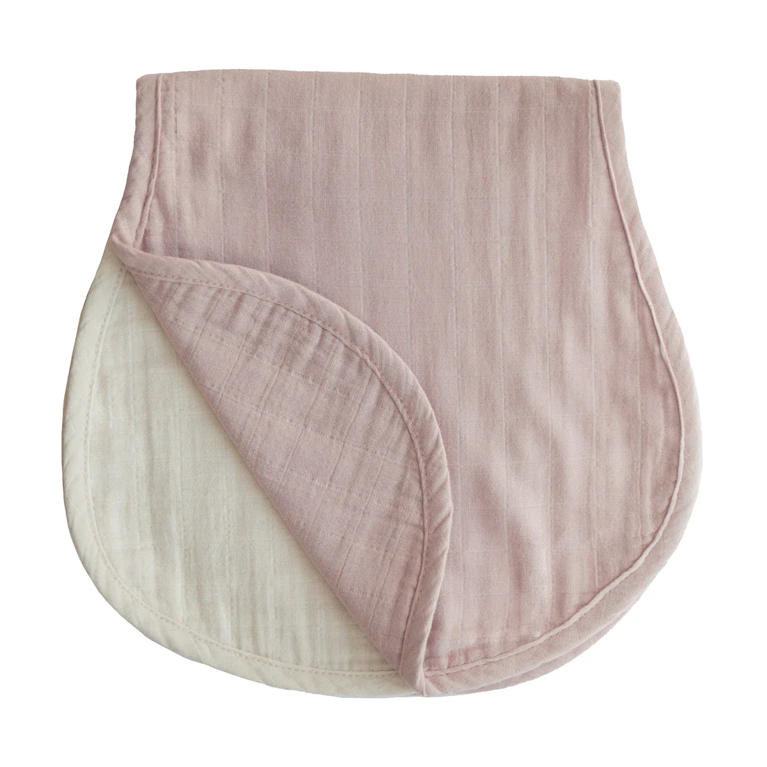 mushie - Burp Cloths - Image 3