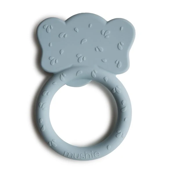 mushie - Cloud Elephant Teether - Image 2