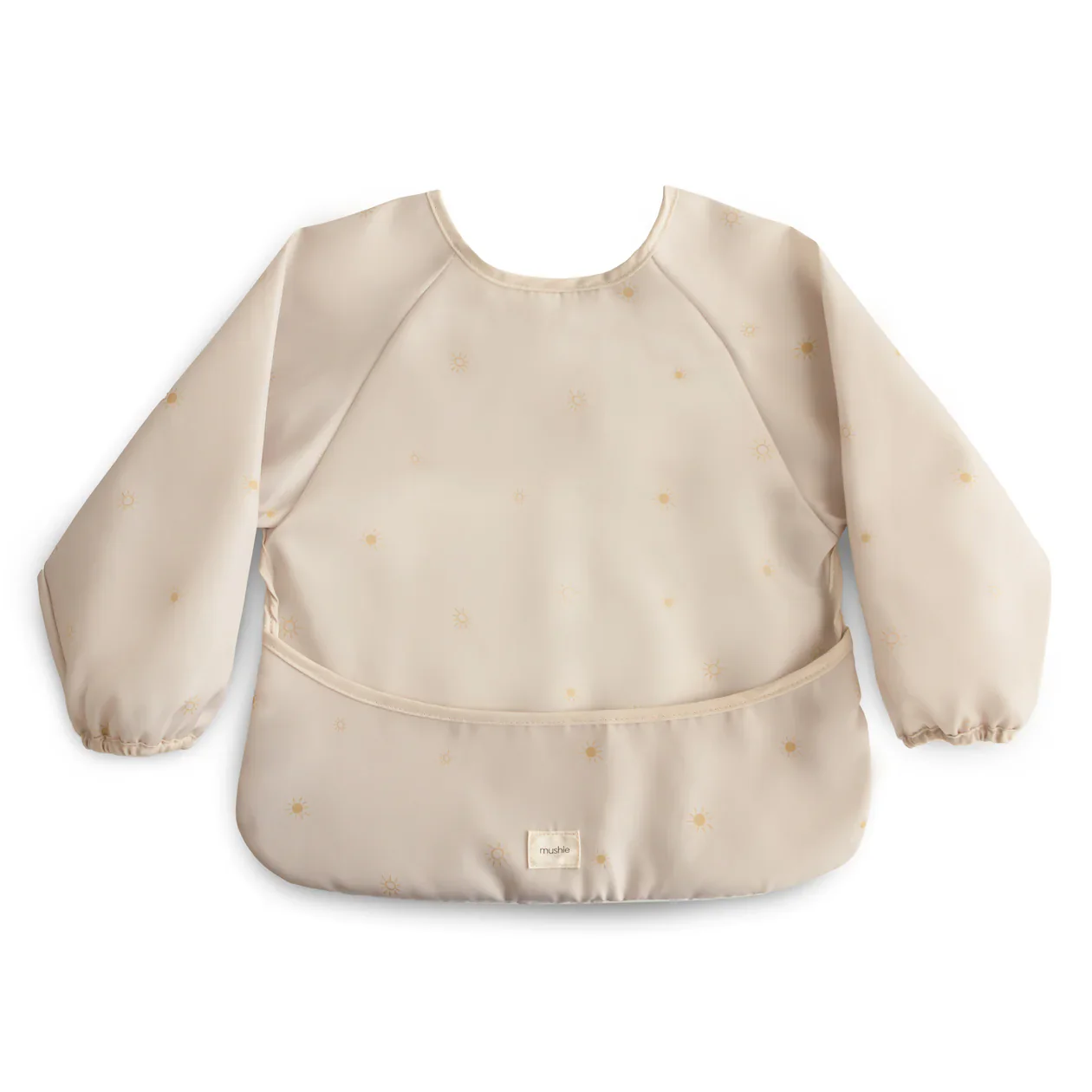 Mushie - Long Sleeve Bib - Image 10