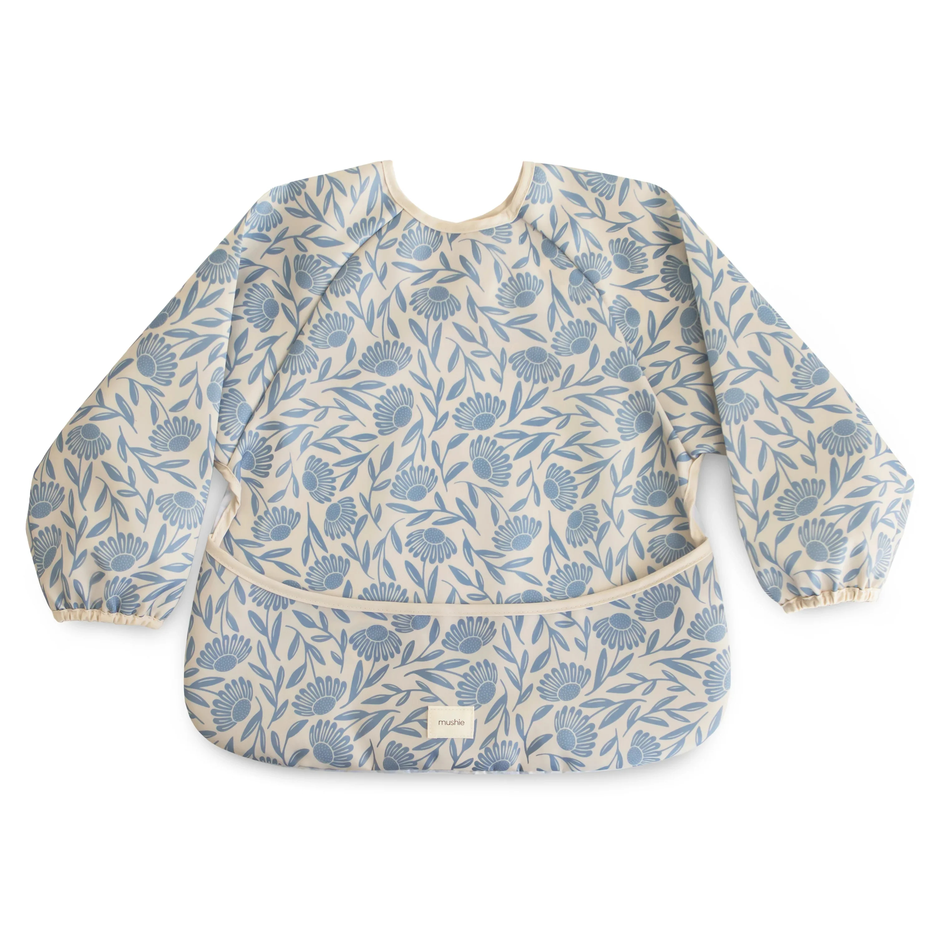 Mushie - Long Sleeve Bib - Image 14