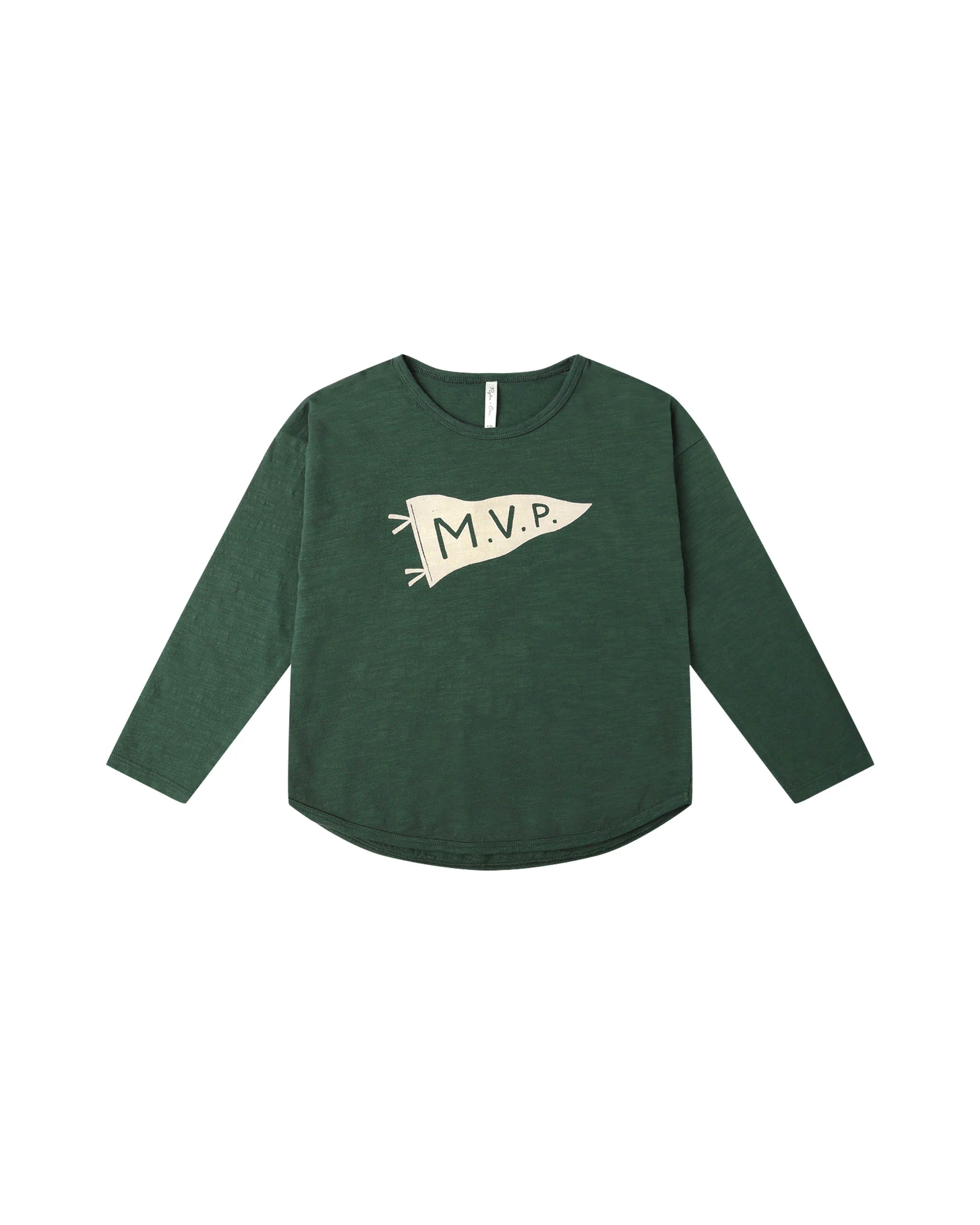 MVP Long sleeve Tee