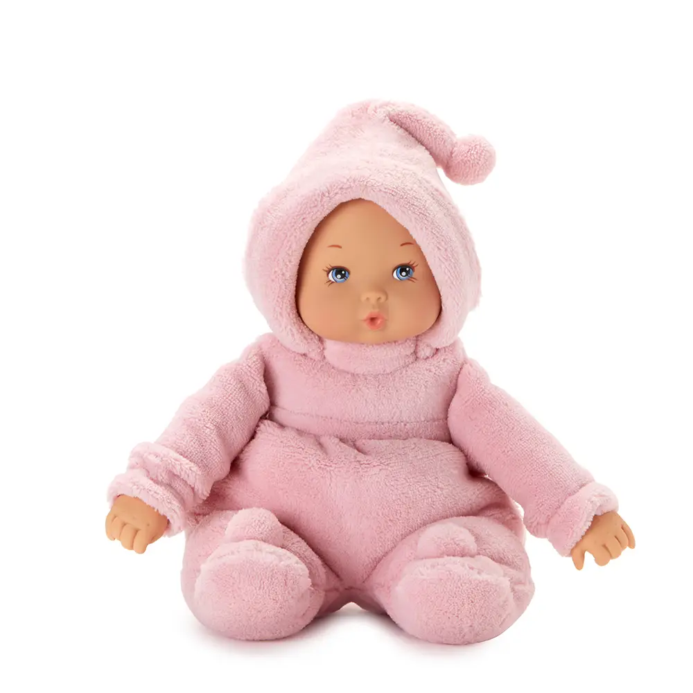 My First Powder Pink Light Skin Tone - Image 2