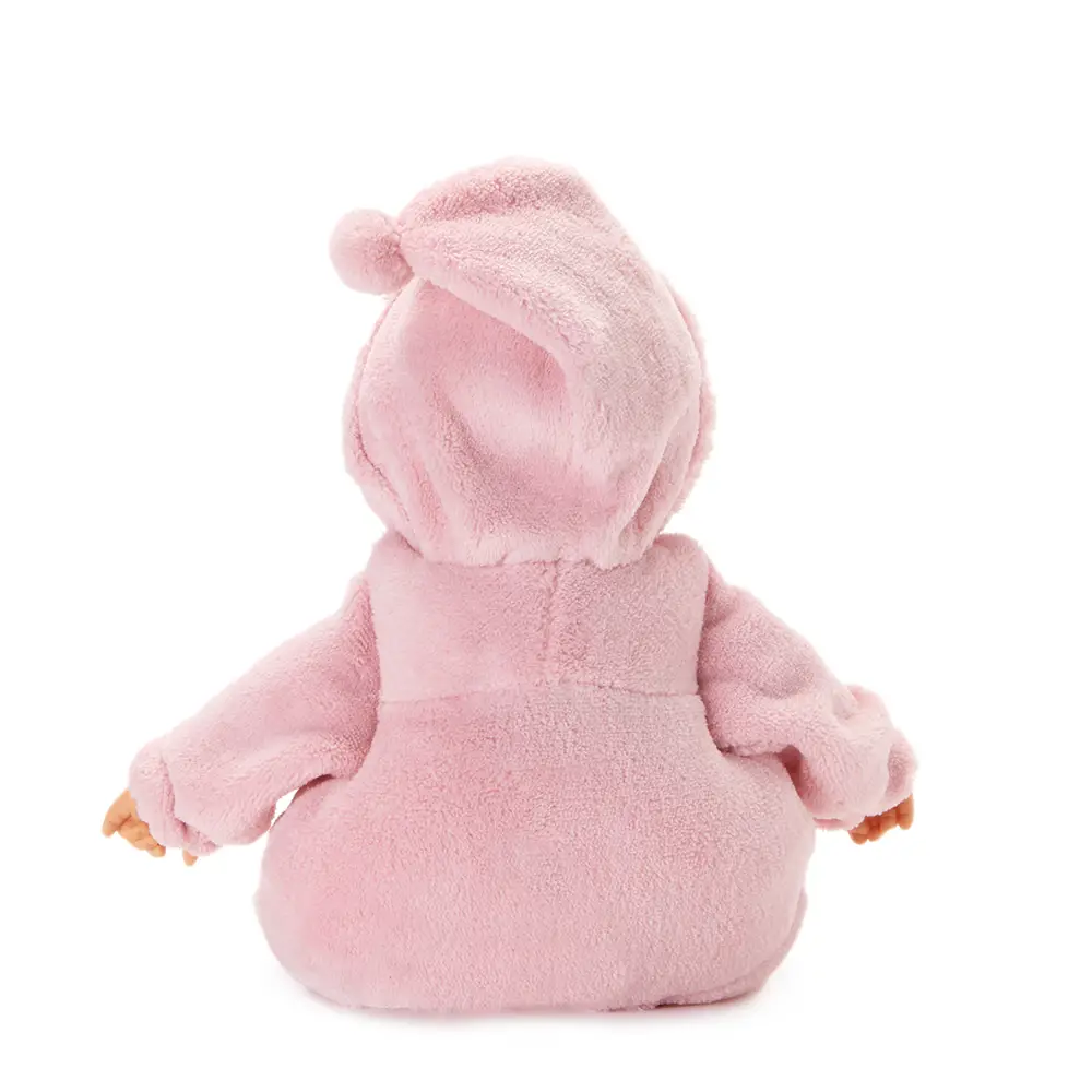 My First Powder Pink Light Skin Tone - Image 3