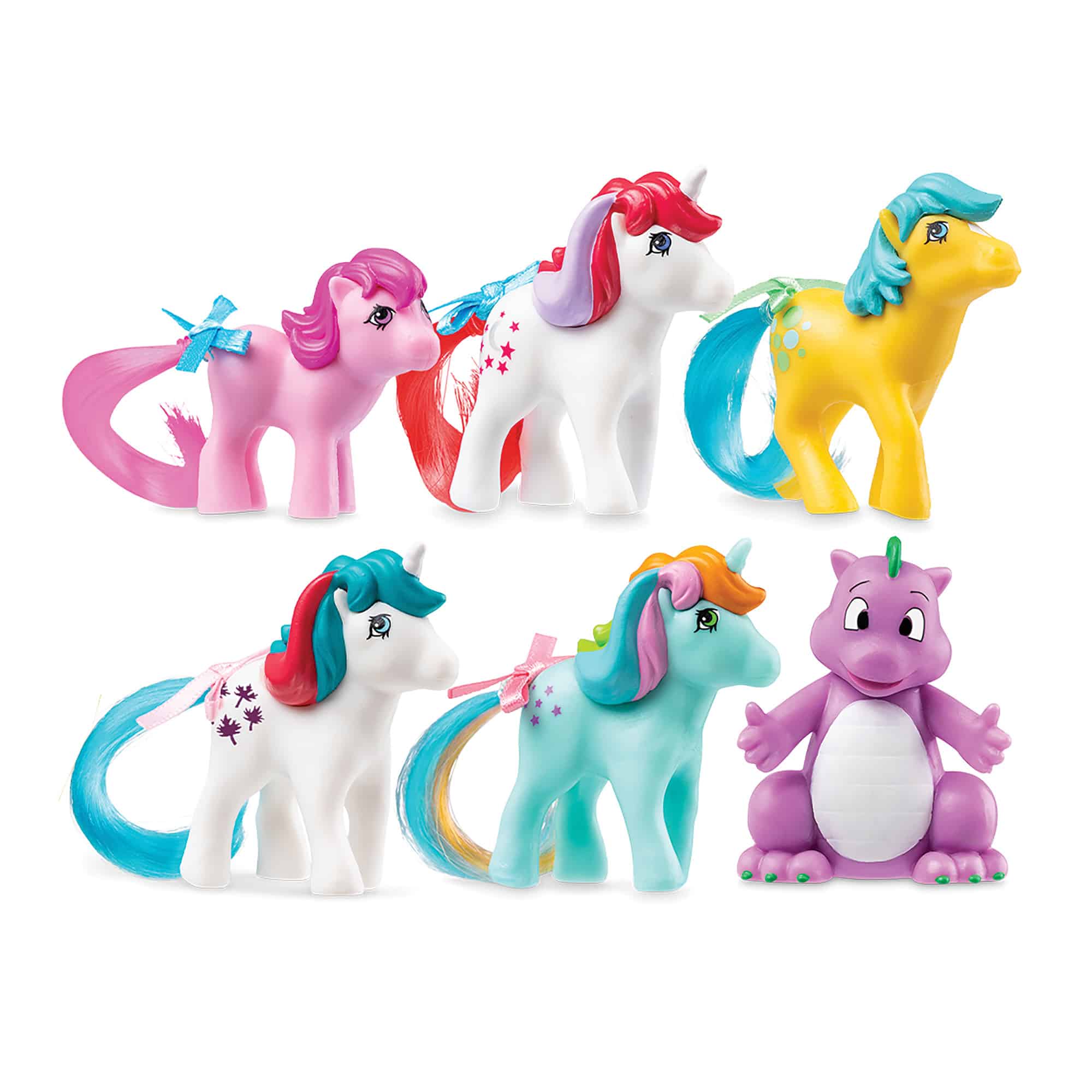 My Little Pony Surprise Figure - Image 2