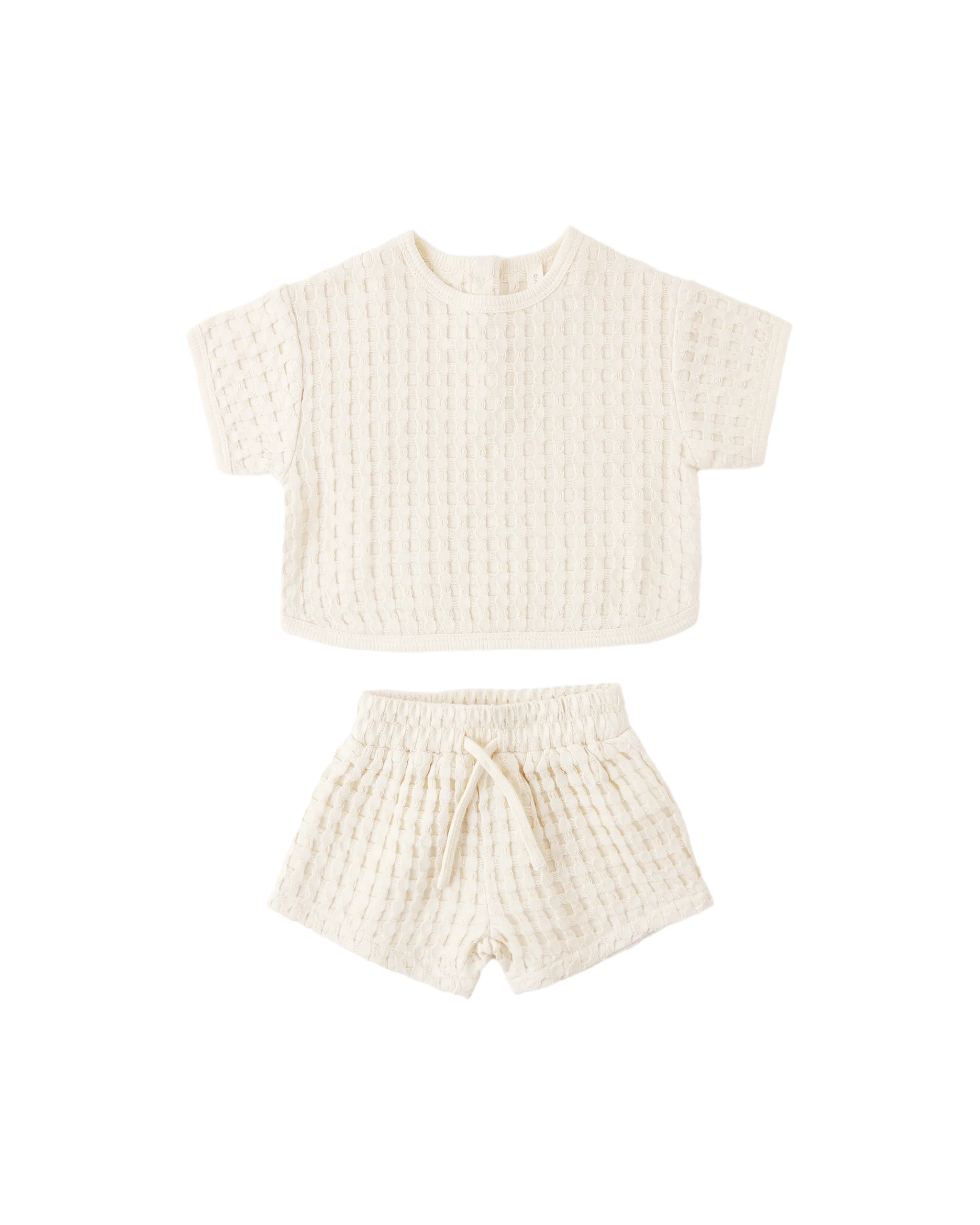 Natural Jayden Set