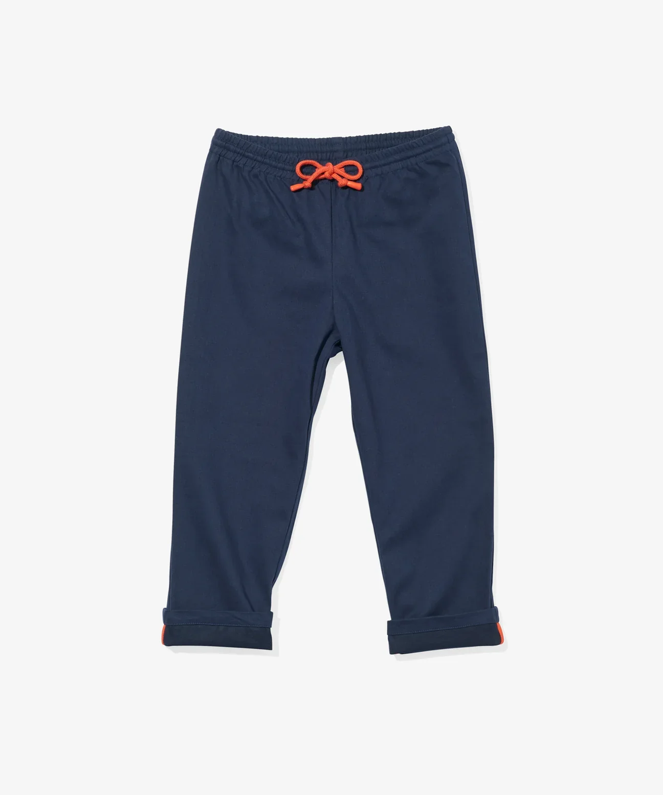 Navy Bowie Pant - Image 2