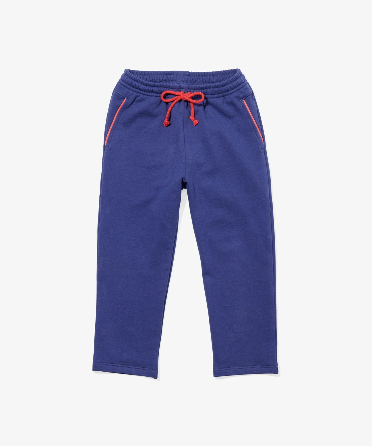 Navy Chris Jogger