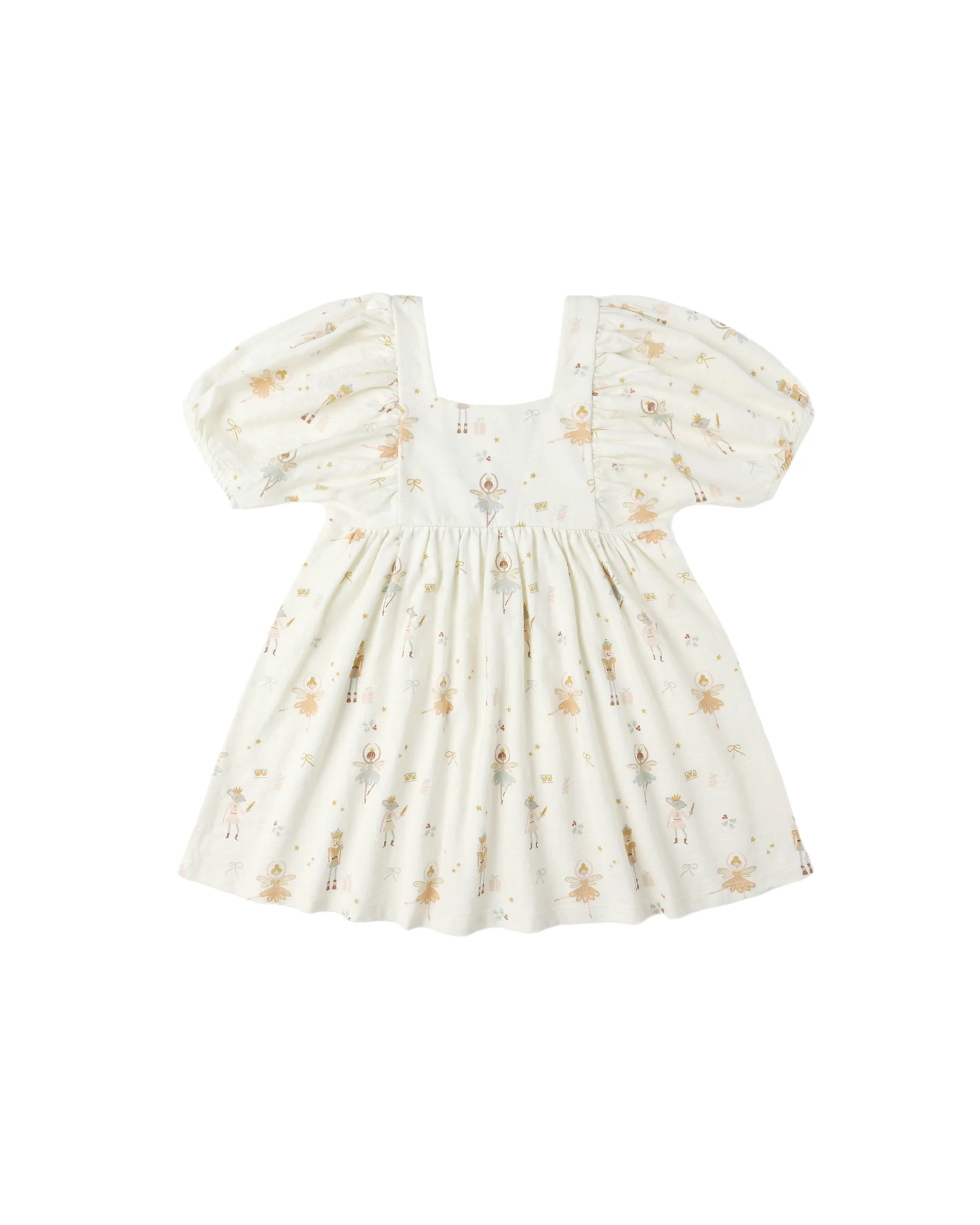 Nutcracker Brea Dress