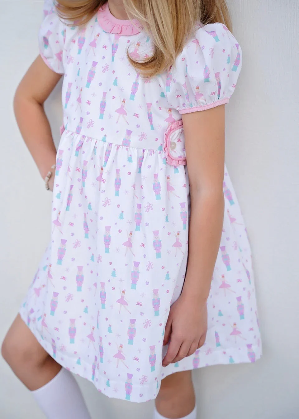 Nutcracker Tabitha Dress - Image 2