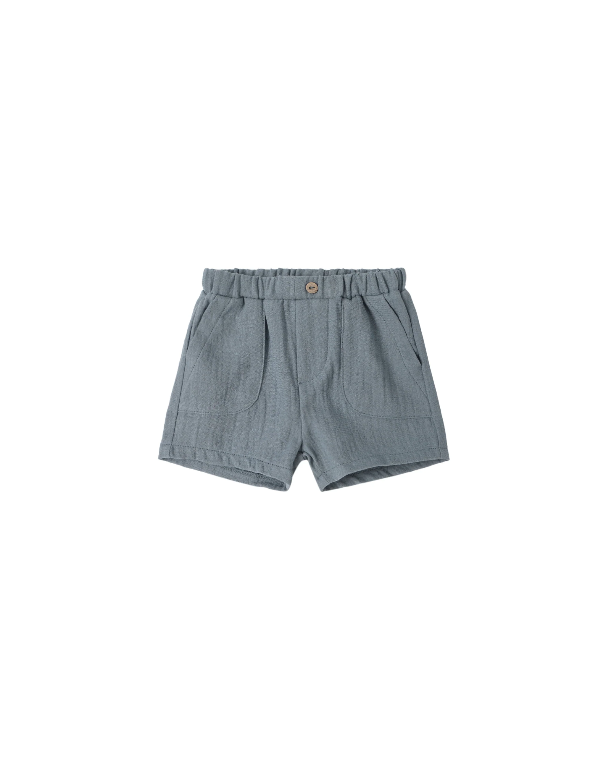 Ocean Utility Short