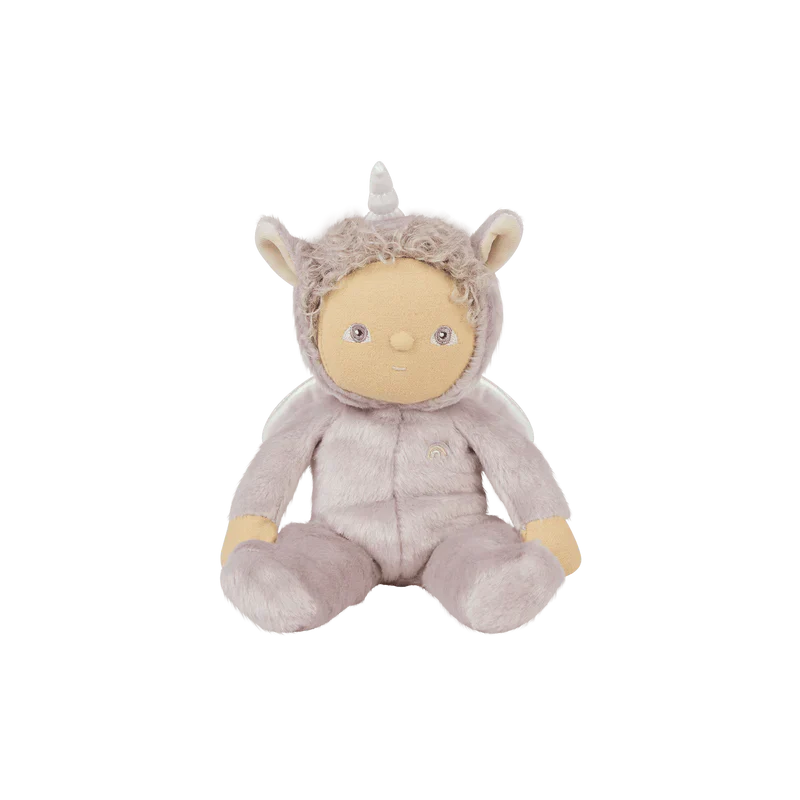 Olli Ella - Dinky Dinkums - Unicorns - Uma / Lilac
