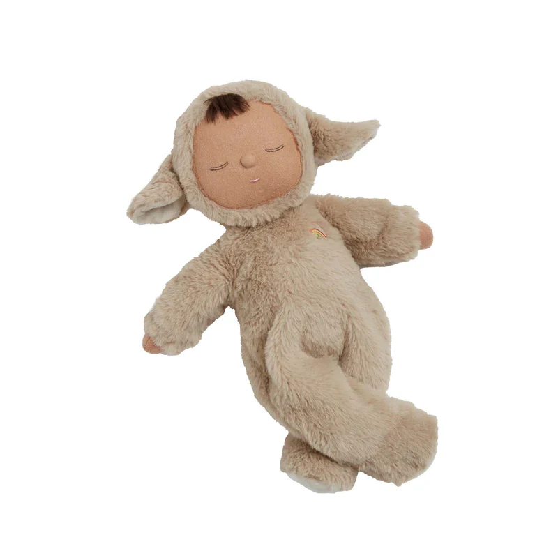 Olli Ella - Cozy Dinkums - Lamby Pip