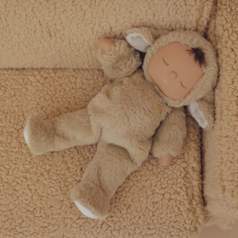 Olli Ella - Cozy Dinkums - Lamby Pip - Image 2