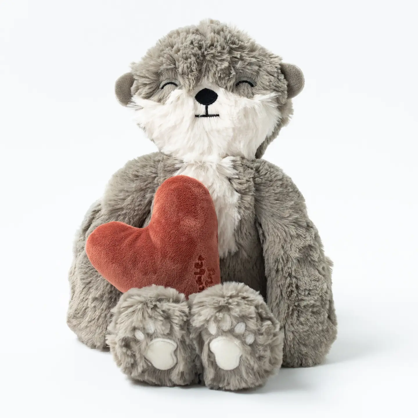 Otter's Building Connections Plush Set - with 2 Books! - Image 3