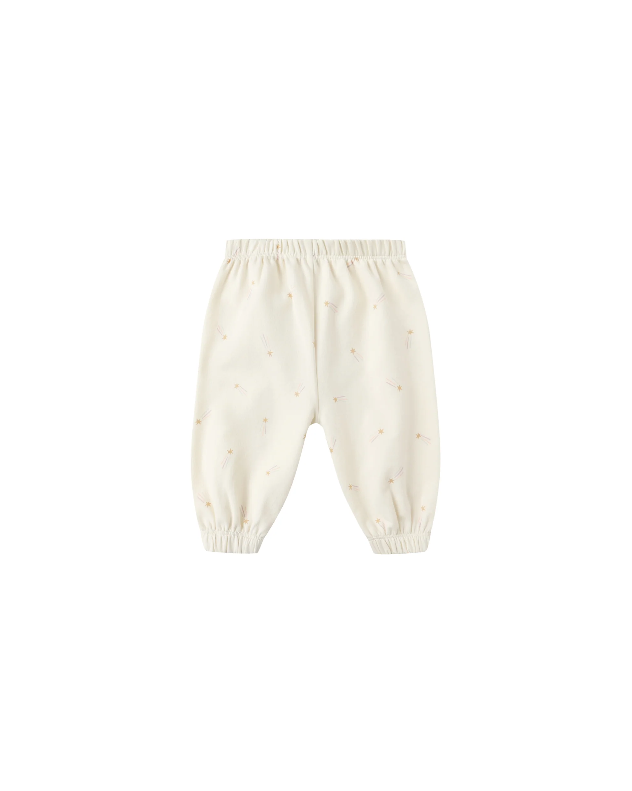 Shooting Stars Oversized Sweatpants