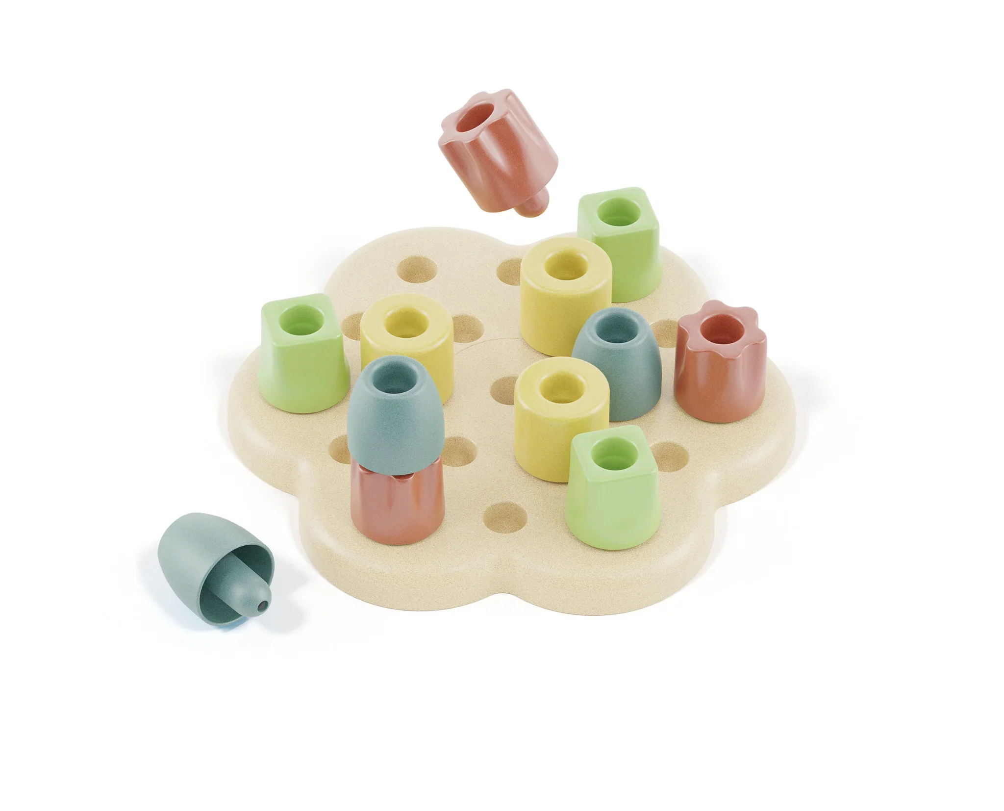 Peg Play Board - Image 2