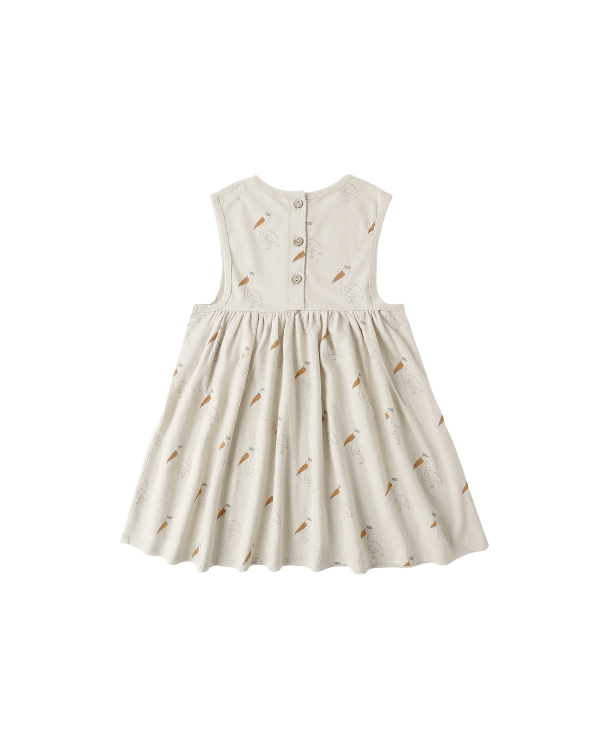 Pelican Layla Dress - Image 2