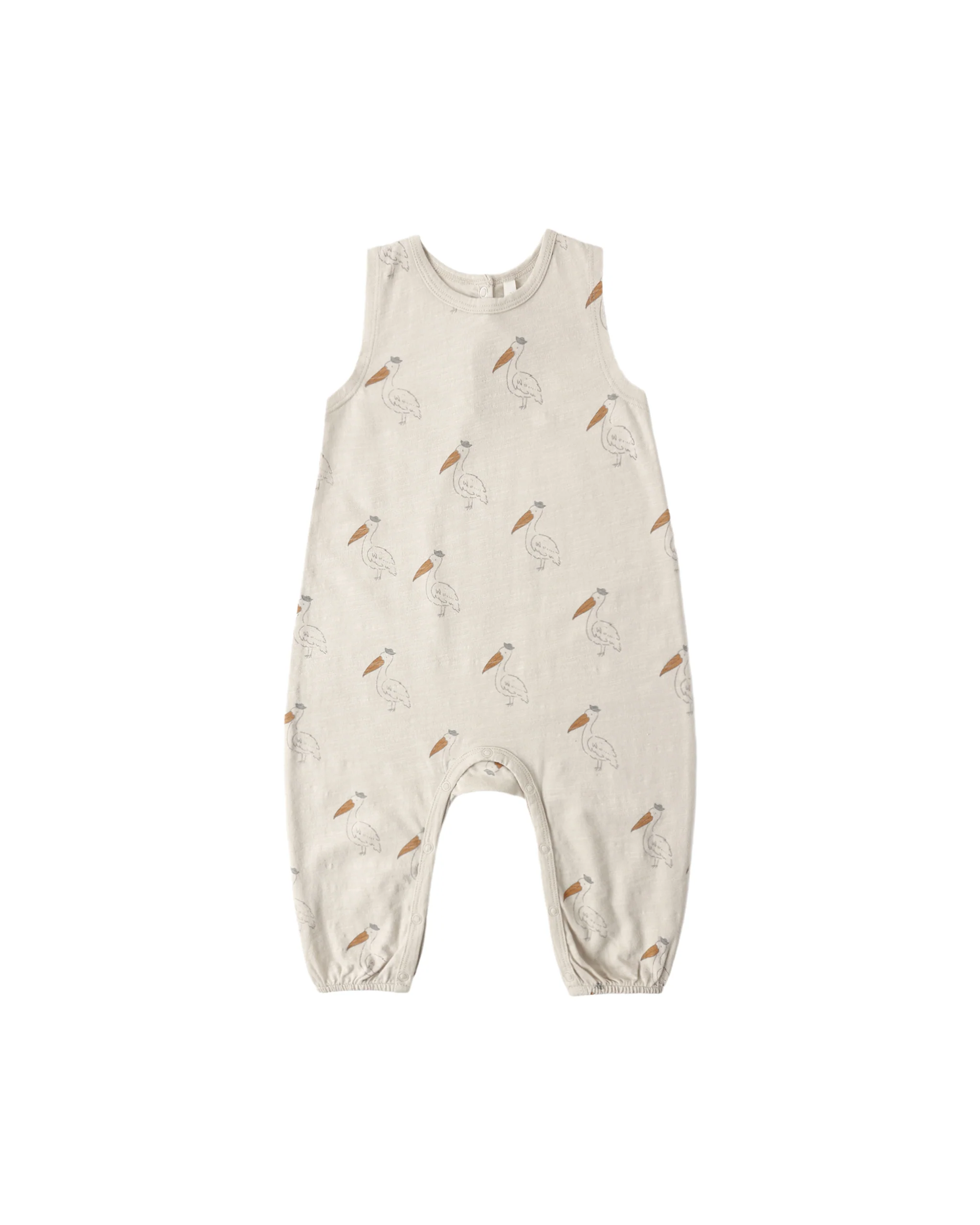 Pelican Mills Jumpsuit