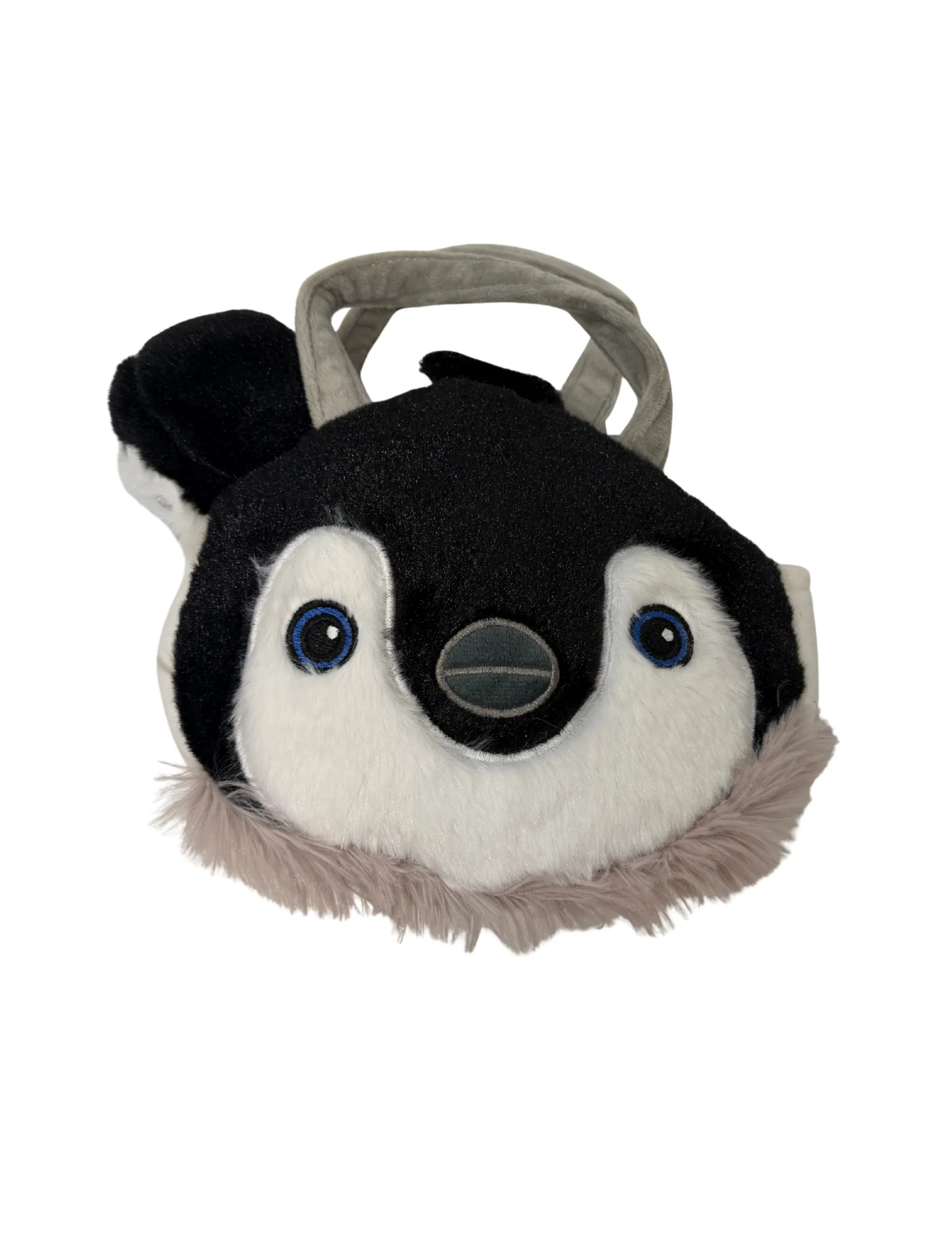 Penguin Bag