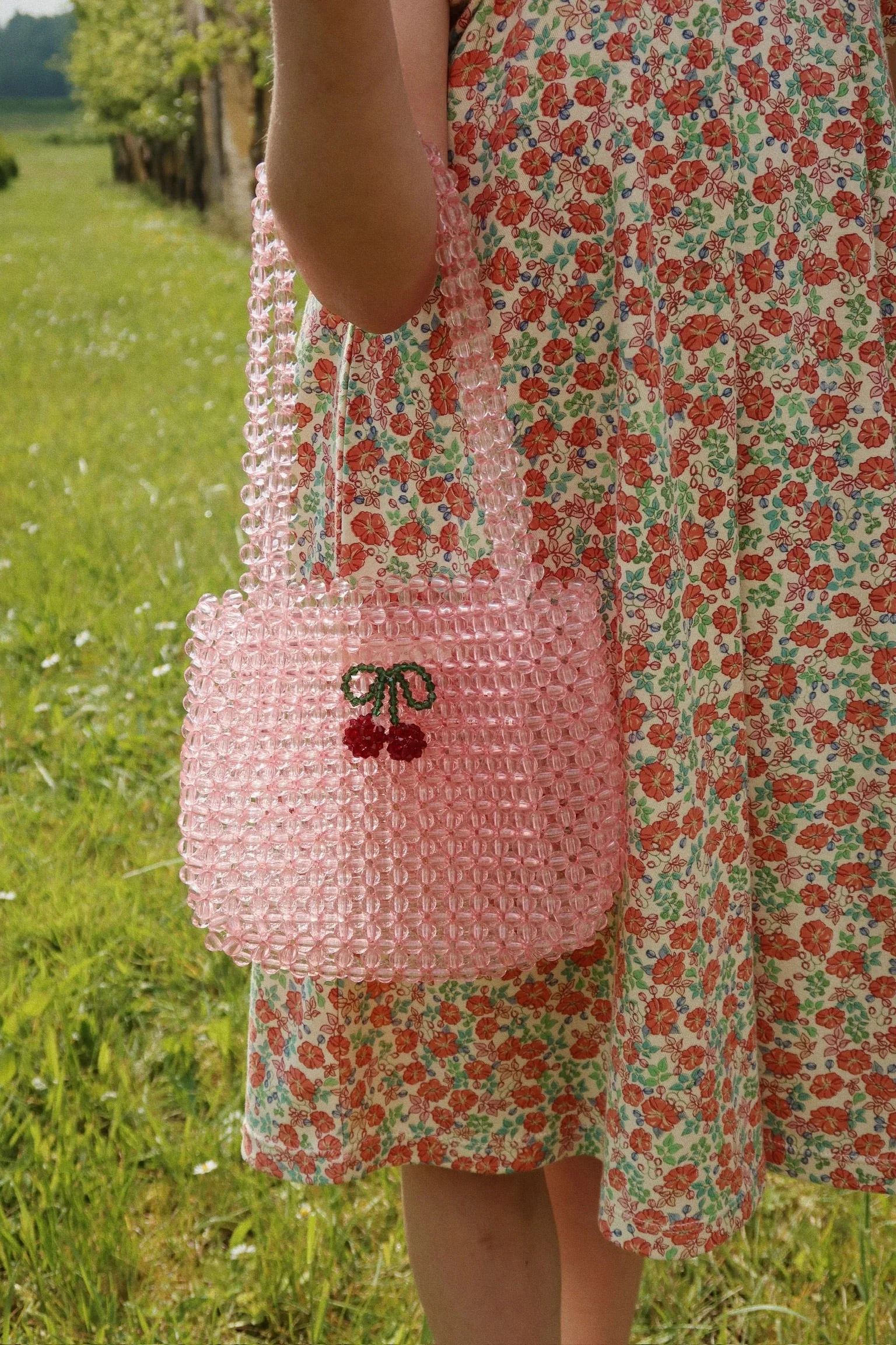 Peony Perla Bag - Image 2