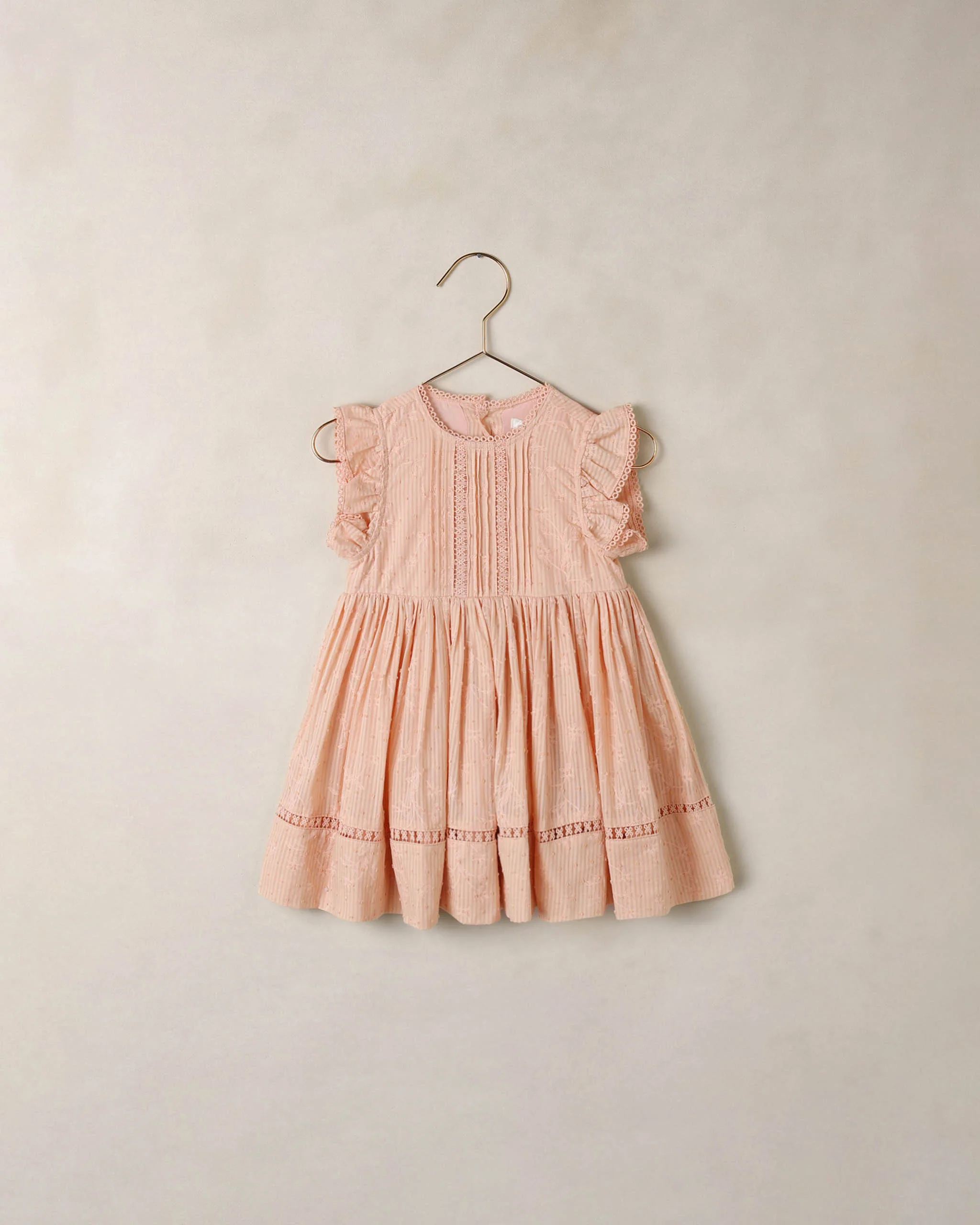 Petal Isla Dress