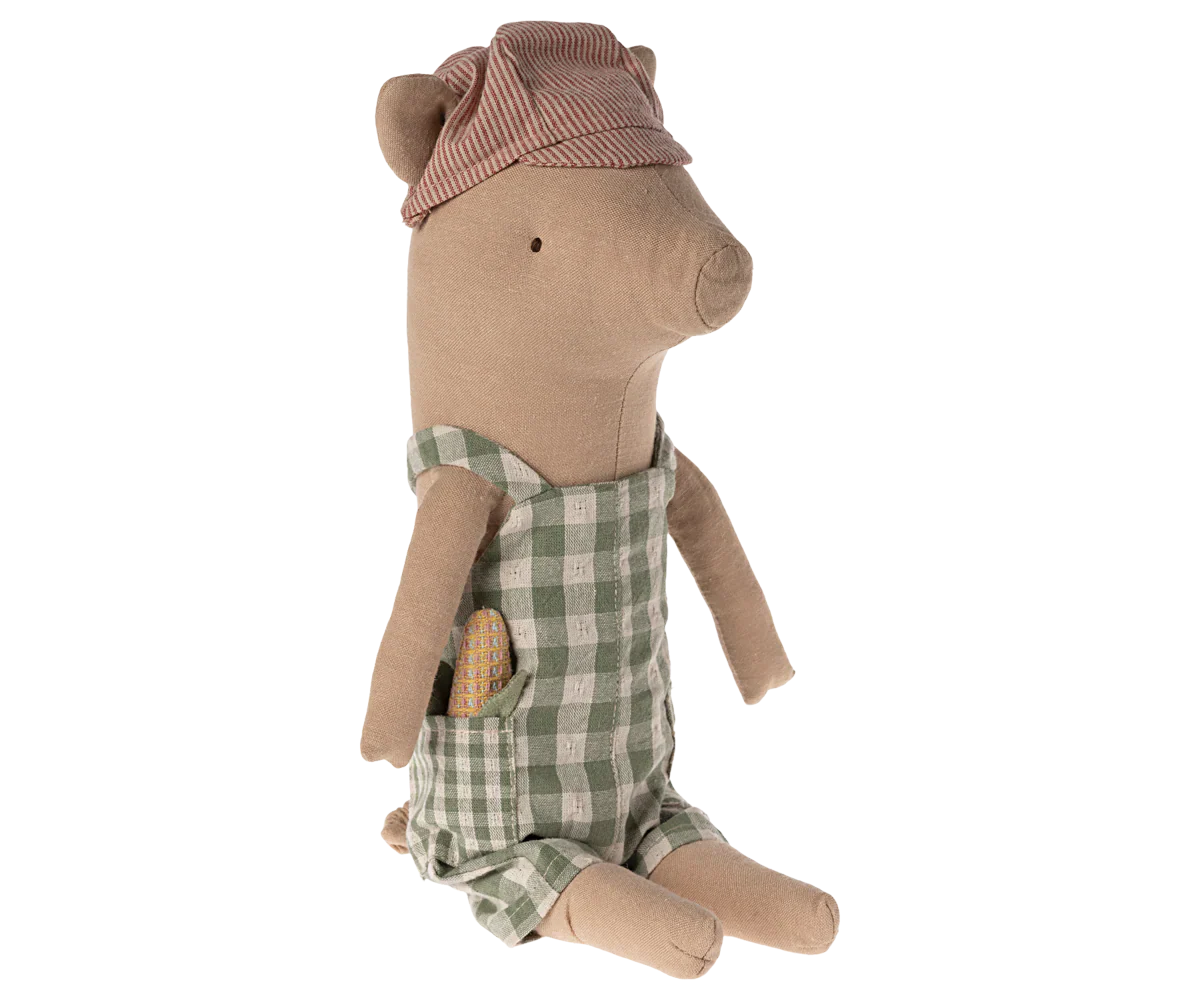 Pig - Boy