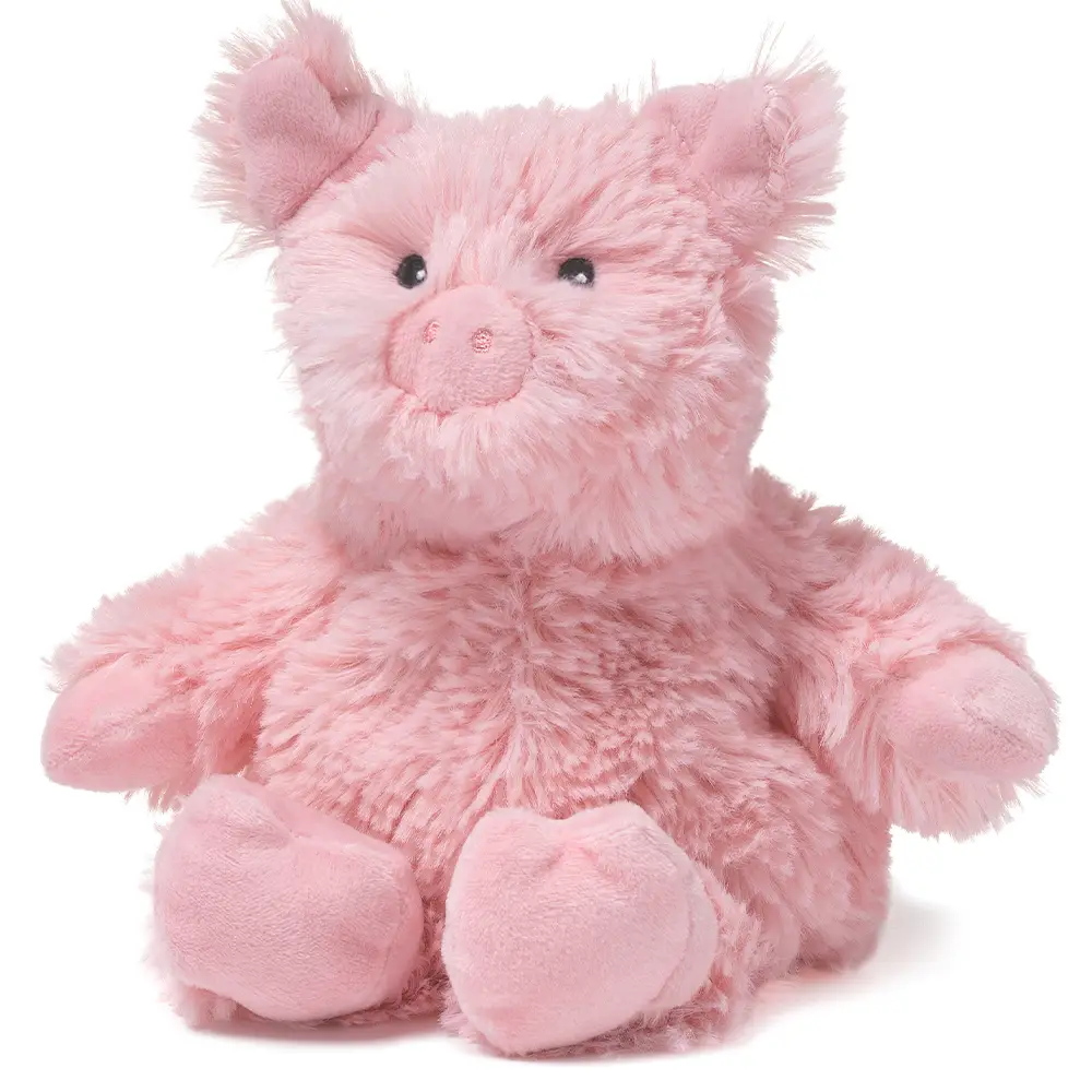 Pig Warmies Junior