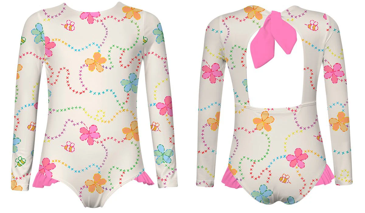 Piglo Crudo Knot Longsleeve