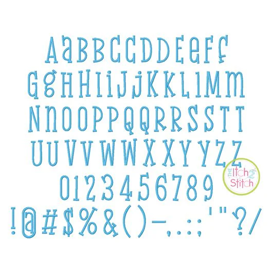 Name Embroidered Pillowcase Trick-or-Treat Bag - Multiple styles, see description - Image 4