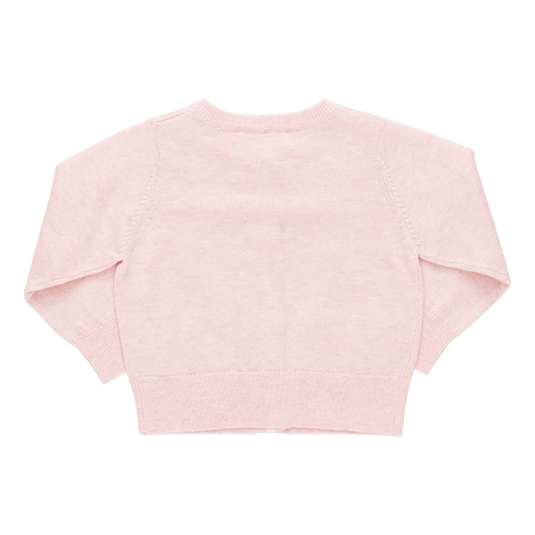 Pink Chicken - Maude Rabbit Sweater - Image 2