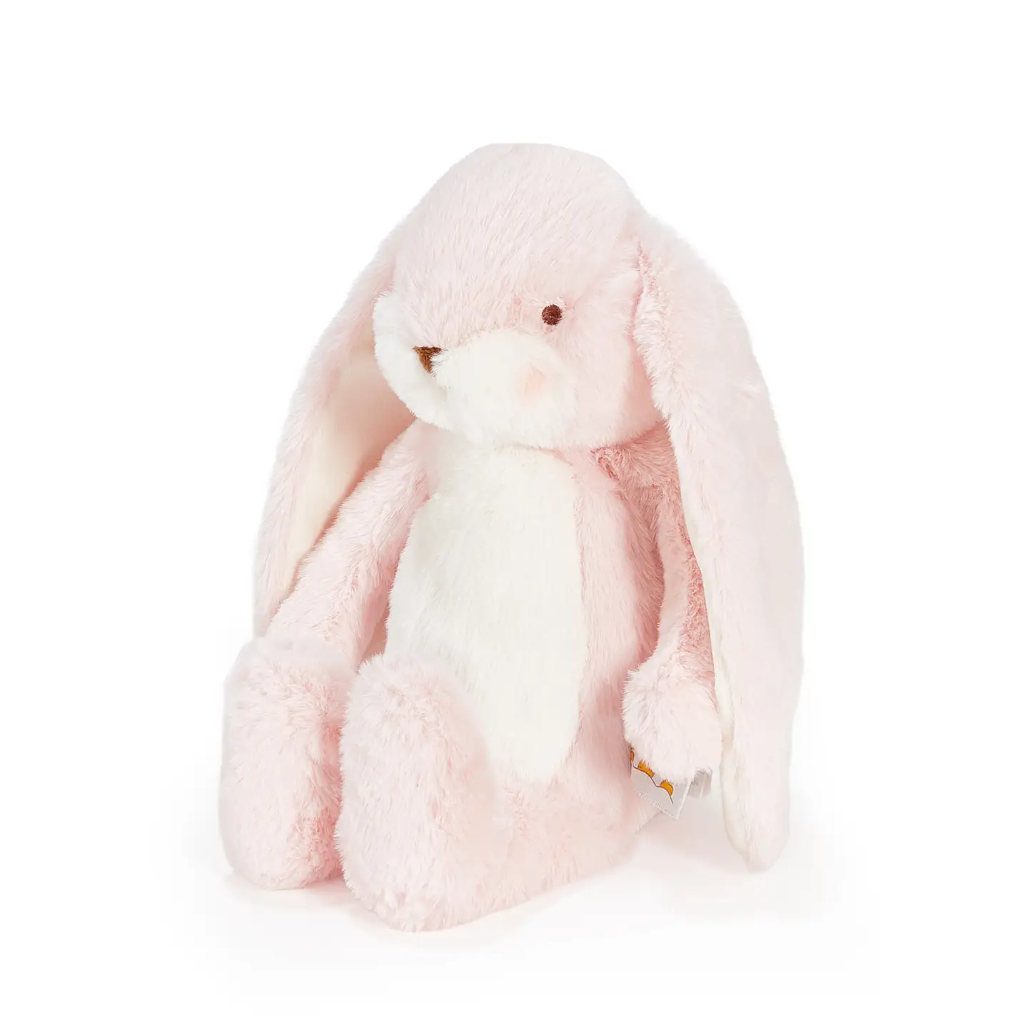 Pink Little 12" Nibble Bunny - Image 2